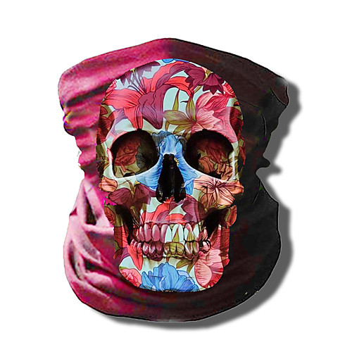 

Men's Active / Basic Bandana - Color Block