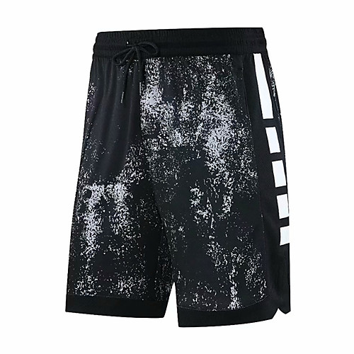 

Men's Sporty / Basic Chinos / Sweatpants Pants - Print Black & White, Sporty / Print Red Green Blue US32 / UK32 / EU40 US34 / UK34 / EU42 US36 / UK36 / EU44