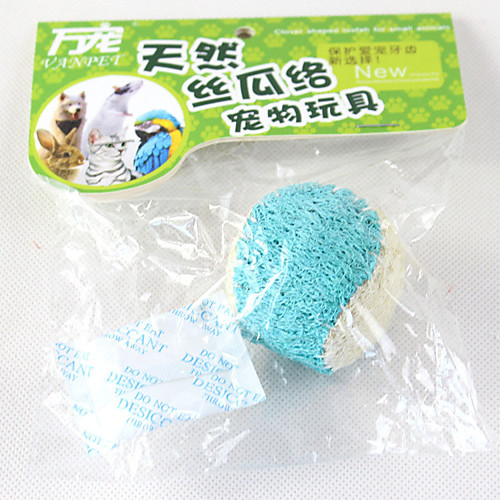 

Teeth Cleaning Toy Dog Pet Toy Elastic Other Material Gift