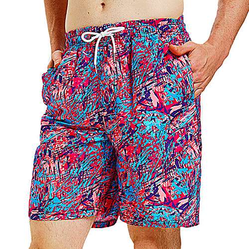 

Men's Sporty / Boho Chinos / Shorts Pants - Multi Color / Tie Dye / 3D Print Classic / Sporty / Print Purple US32 / UK32 / EU40 US34 / UK34 / EU42 US36 / UK36 / EU44