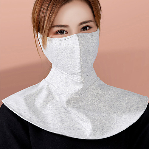 

Women's Active Balaclavas - Solid Colored