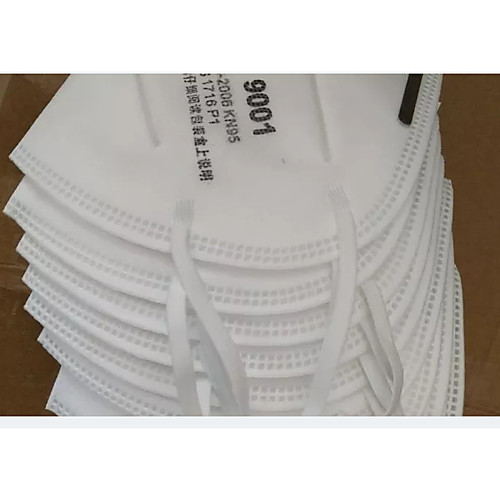 

Unisex Basic Mask - Solid Colored