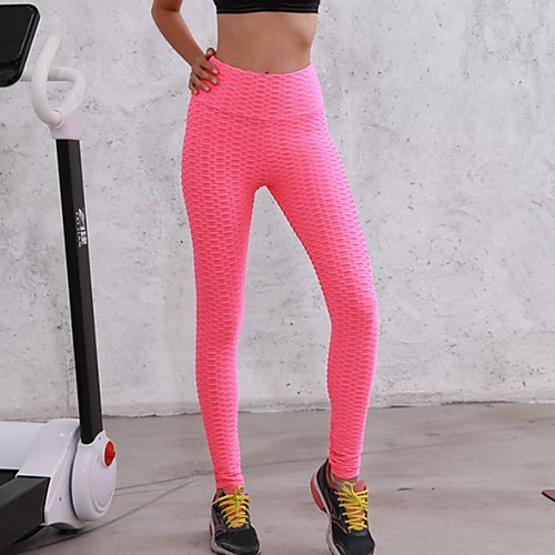 

Women's Basic Chinos Pants - Solid Colored Blushing Pink Red Royal Blue M L XL