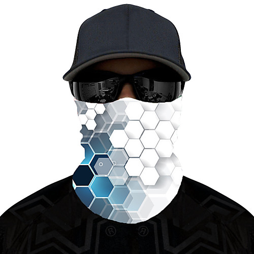 

Men's Basic Bandana - Galaxy / Print / Color Block