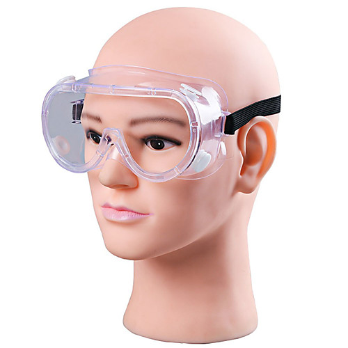 

Safety Glasses PC Lens Goggles Anti-fog Windproof Riding Protective Glasses Working Eyewear Motorcycle Outdo