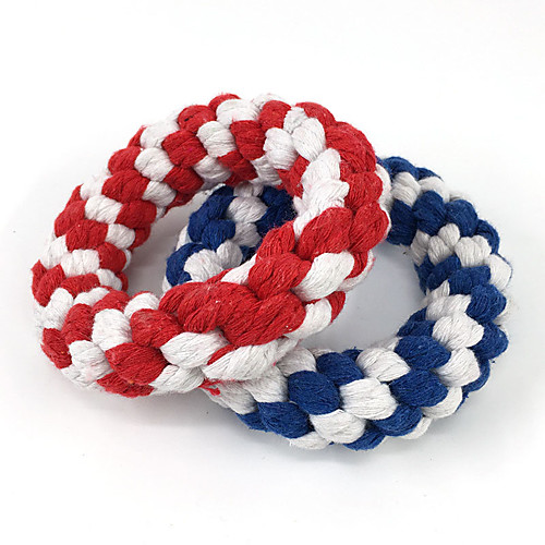

Chew Toy Dog Cat Pet Toy Focus Toy Cord Gift
