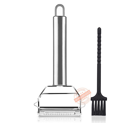

Fruit & Vegetable Tools Stainless Steel / Iron Creative Kitchen Gadget Slicer Kitchen 1pc