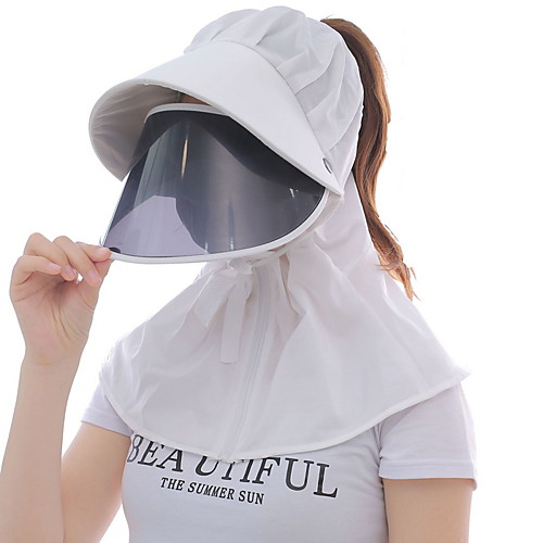 

Women's Bandana Balaclava Neck Gaiter Neck Tube UV Resistant Quick Dry Lightweight Materials Cycling Polyester for Men's Women's Adults / Pollution Protection / Floral Botanical Sunscreen / High Breat