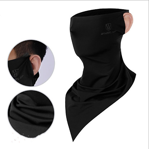 

Men's / Unisex Basic Triangle Scarf / Bandana - Solid Colored