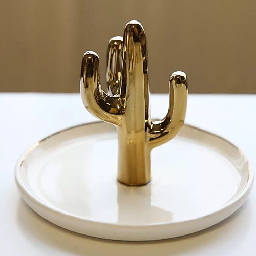 

Decorative Objects, Ceramic Modern Contemporary for Home Decoration Gifts 1pc