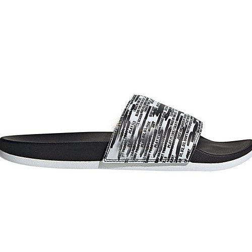 

Men's PU Summer Sandals Non-slipping Gold / White