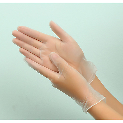 

Unisex Basic Fingertips Gloves - Solid Colored
