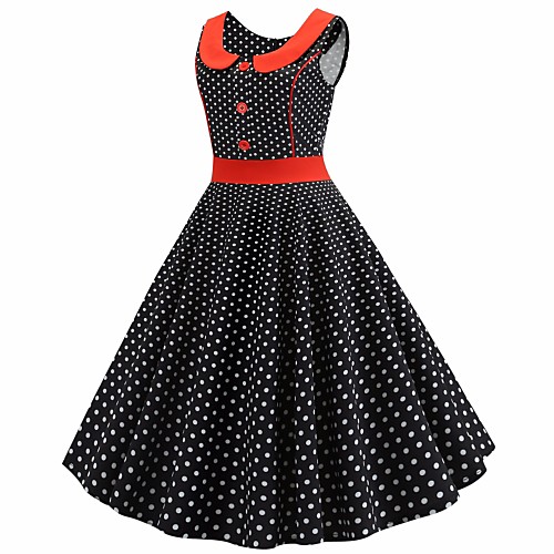 

Women's 2020 Wine Blushing Pink Dress Casual Summer Sheath Print S M