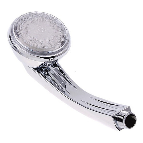 

Contemporary Hand Shower Chrome Feature - Rainfall / Creative / New Design Shower Head