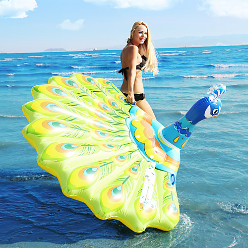 

Inflatable Pool Floats PVC Quick Dry Inflatable Durable Swimming Water Sports for Adults 19316394 cm