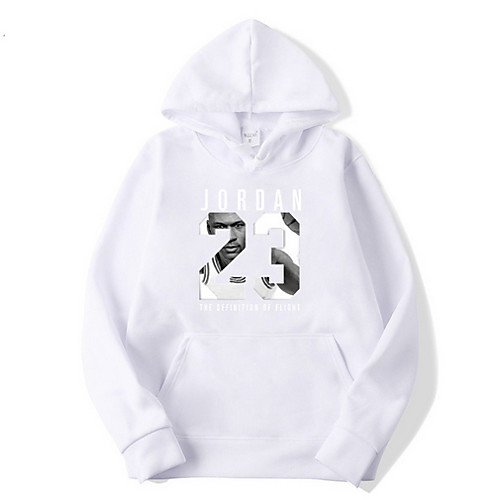 

Men's Hoodie Print Hooded Basic White Black Royal Blue Gray US32 / UK32 / EU40 US34 / UK34 / EU42 US36 / UK36 / EU44 US38 / UK38 / EU46 US40 / UK40 / EU48