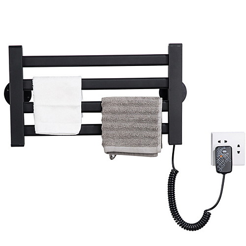 

Towel Bar New Design / Cool Modern Stainless Steel 1pc Wall Mounted