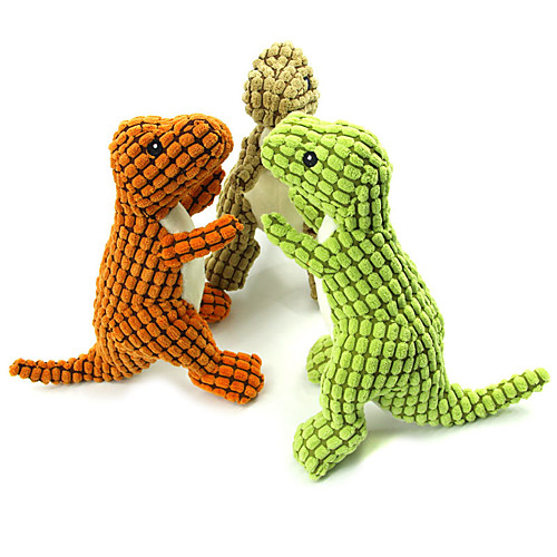 

Squeaking Toy Dog Pet Toy Focus Toy Plush Gift
