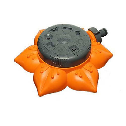 

Garden Irrigation Sprinkler Roof Cooling Spraying Tool Garden Garden Lawn Shower Standup Sunflower Sprayer