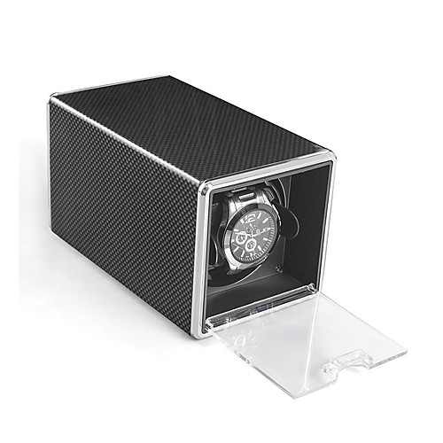 

Watch Display Stand Watch Winder Watch Winder Box Wood 9.8 cm 15 cm