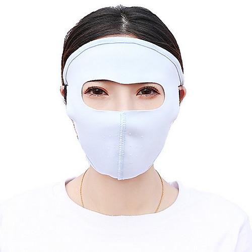 

Women's Basic Bandana - Solid Colored