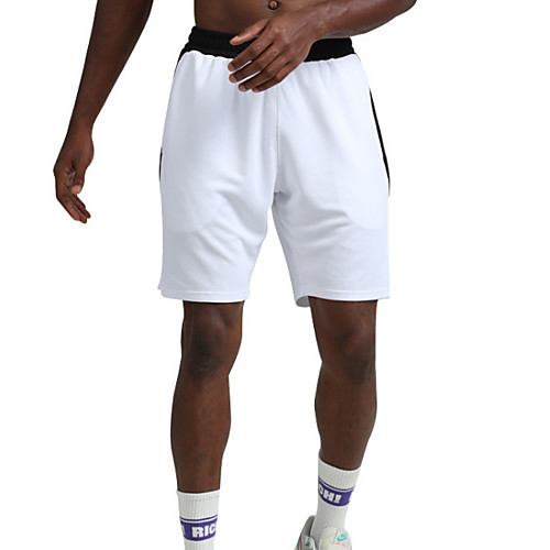 

Men's Sporty Shorts Pants - Solid Colored Red White Black US36 / UK36 / EU44 US38 / UK38 / EU46 US40 / UK40 / EU48