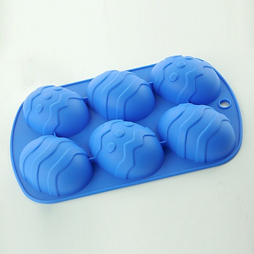 

1pc Cake Molds Lovely Square Silicone Baking & Pastry Tools Cake