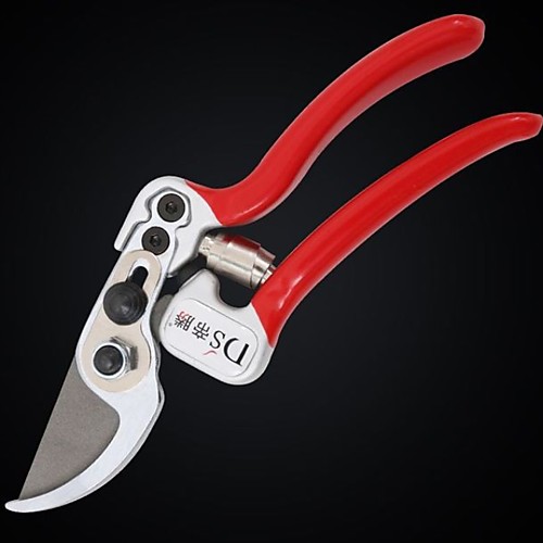 

Taiwan Disheng 2068 Garden Pruning Shears Gardening Tools Pruning Shears Fruit Branch Fruit Trees Labor-saving Rough Branch Shears
