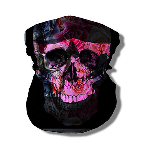 

Men's Active / Basic Bandana - Solid Colored