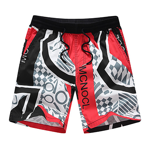 

Men's Hiking Shorts Outdoor Breathable Quick Dry Sweat-wicking Comfortable Cotton Shorts Bottoms Hunting Fishing Climbing Blue Black L XL XXL XXXL Loose / Wear Resistance