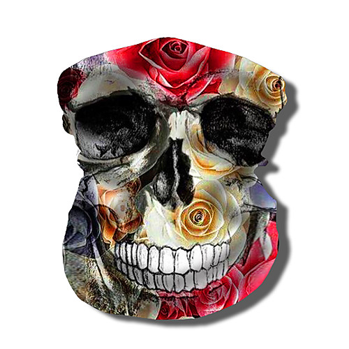 

Men's Active / Basic Bandana - Color Block