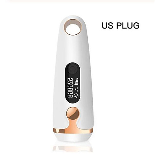 

500000 flash ipl laser permanent hair removal Whole Body laser epilator for women Electric Photo Painless Hair removal Machine
