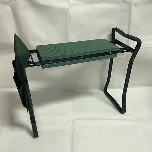 

Garden Kneeling Stool Folding Stool With Kit Garden Kneeling Stool Factory Direct Sales Can Be Customized Garden Tools