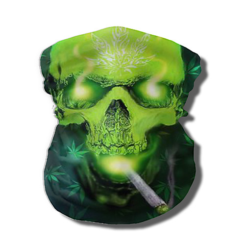 

Men's Active / Basic Bandana - Solid Colored