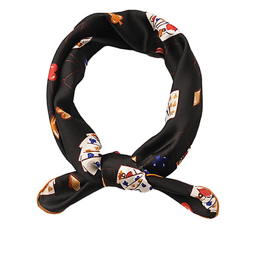 

Women's Bandana Balaclava Neck Gaiter Neck Tube UV Resistant Quick Dry Lightweight Materials Cycling Polyester for Men's Women's Adults / Pollution Protection / Floral Botanical Sunscreen / High Breat