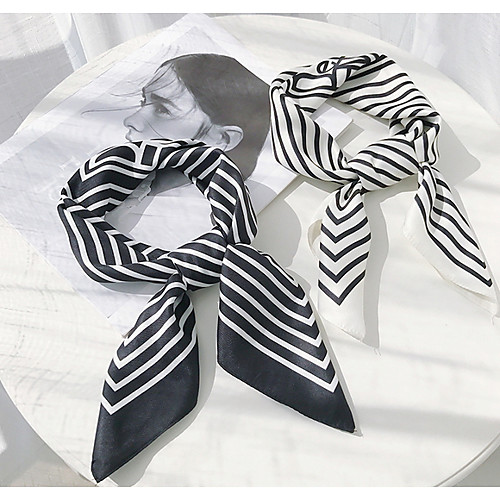 

Women's Bandana Balaclava Neck Gaiter Neck Tube UV Resistant Quick Dry Lightweight Materials Cycling Polyester for Men's Women's Adults / Pollution Protection / Floral Botanical Sunscreen / High Breat