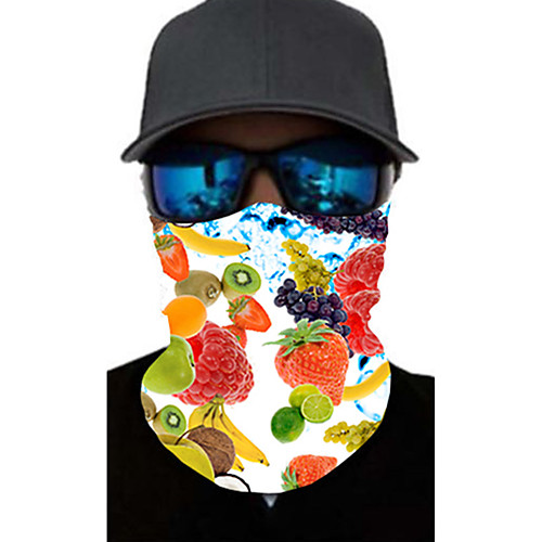 

Men's Basic Bandana - Galaxy / Print / Color Block