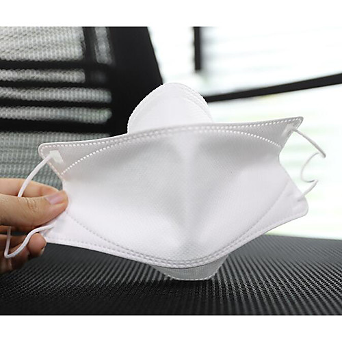 

Unisex Basic Mask - Solid Colored