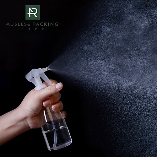 

Germicidal Sanitizer Mist Spray Bottle Outside Must Carry Housekeeping Essentials 200 ml