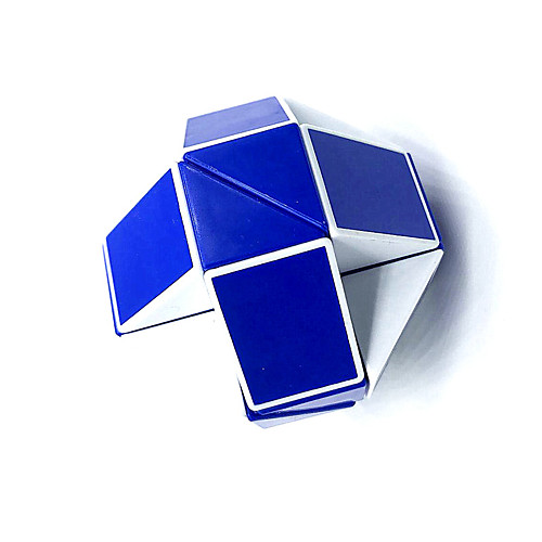 

Magic Cube IQ Cube Mini Inequilateral Cube 234 Smooth Speed Cube Magic Cube Puzzle Cube Rotatable Stress and Anxiety Relief 360°Rotation Child's Teenager Toy All Gift