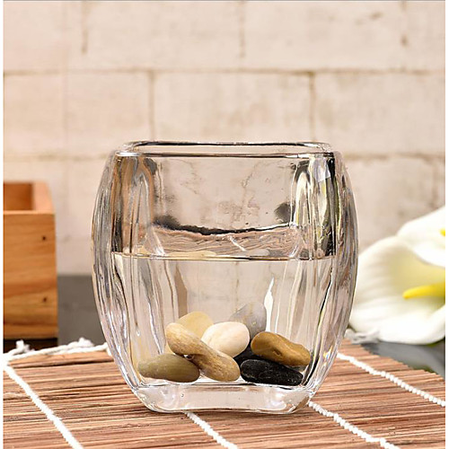 

Decorative Objects, Glasses Modern Contemporary for Home Decoration Gifts 1pc