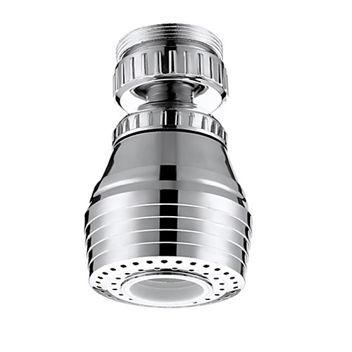 

Kitchen Basin Faucet bubbler splash proof water saver booster filter filter fitting