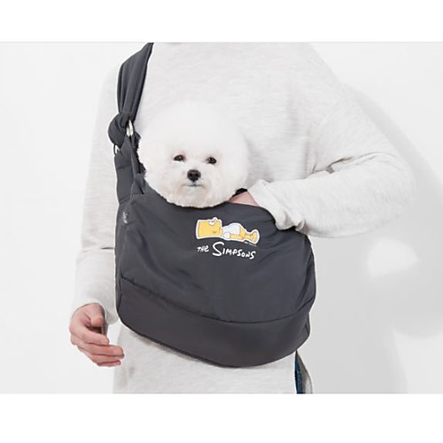 

Sports Canvas Zipper Carry-on Bag Animal Outdoor Dark Blue