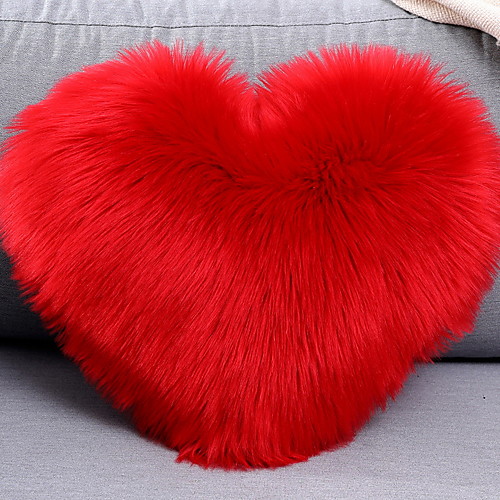 

1 pcs Polyester Pillow Cover, Solid Colored Leisure Square Traditional Classic