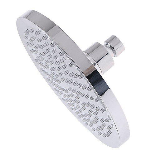 

3-Color Temperature Sensitive LED Color Changing Hand Shower