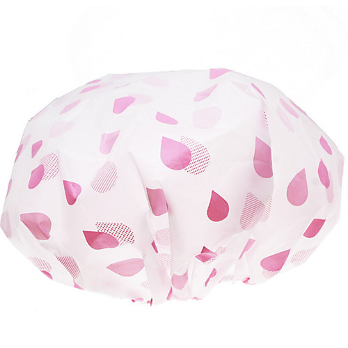 

Men's Basic PU Floppy Hat-Floral Print All Seasons Blushing Pink Blue White