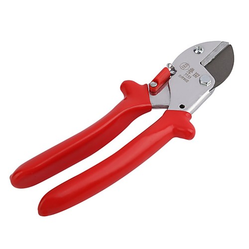 

Xiu Tian 7733 Pruning Shears Branch Shears Household Flower Pruning Scissors Fruit Tree Powerful Scissors Sagawada