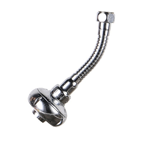 

Kitchen Faucet Pressurized Shower Nozzle Long Splash-proof Bubbler Extended Water-saving Foamer Nozzle Accessories