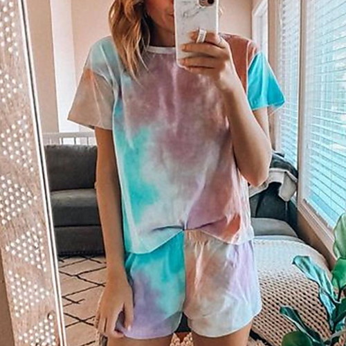 

Women's Tank Top - Rainbow Skirt