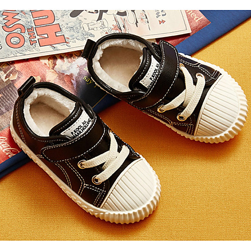 

Boys' Comfort Canvas Flats Big Kids(7years ) Yellow / Red / Black Spring